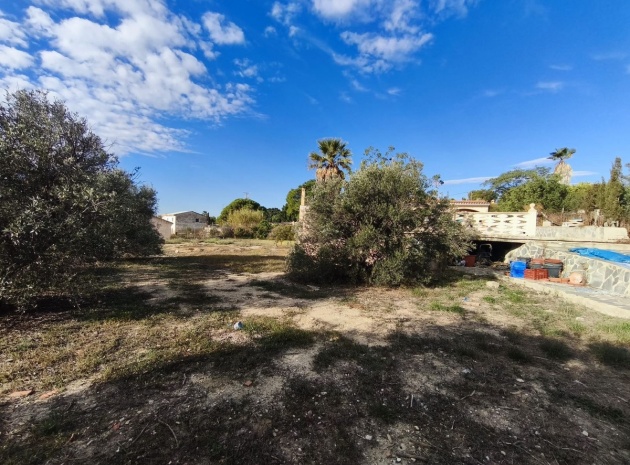 Återförsäljning - Villa - Aguas de Busot - Aigües - Aguas de Busot - Aigües Centro