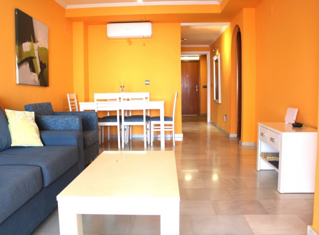 Revente - Appartement - Altea - Altea Centro