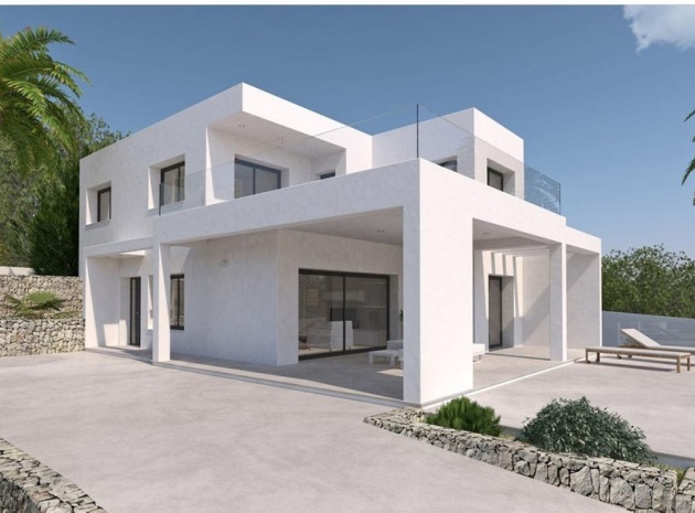 Återförsäljning - Landa - Jávea - Xàbia - Jávea - Xàbia Centro