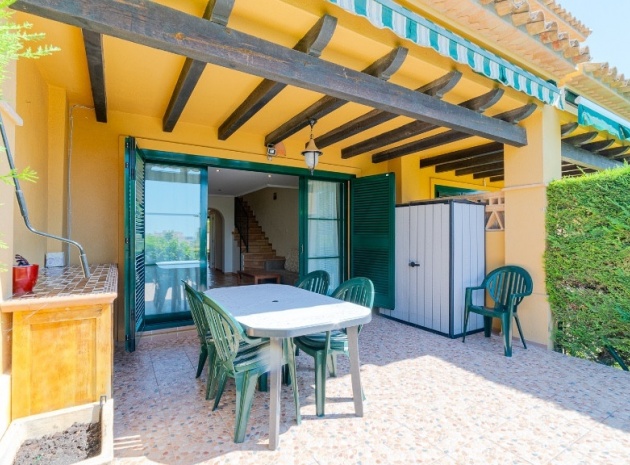 Wiederverkauf - Stadthaus - Finestrat