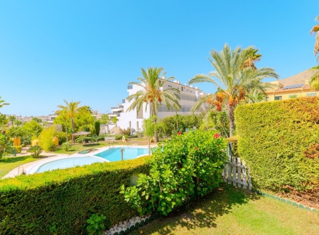 Wiederverkauf - Stadthaus - Finestrat