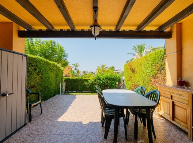 Wiederverkauf - Stadthaus - Finestrat