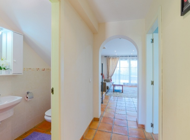 Wiederverkauf - Stadthaus - Finestrat