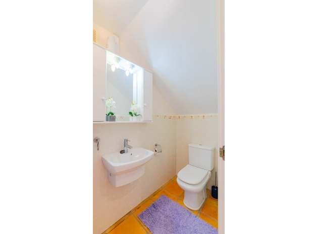 Wiederverkauf - Stadthaus - Finestrat