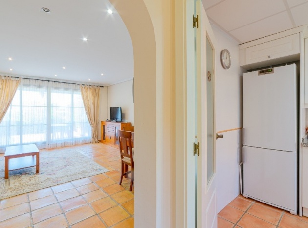 Wiederverkauf - Stadthaus - Finestrat