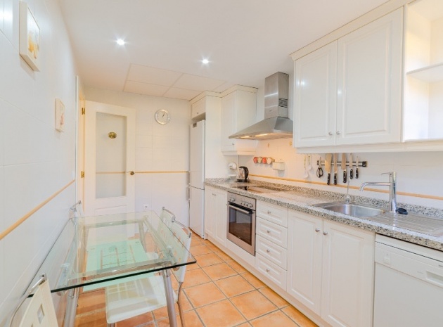 Wiederverkauf - Stadthaus - Finestrat