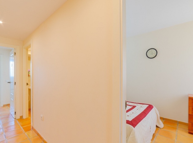 Wiederverkauf - Stadthaus - Finestrat