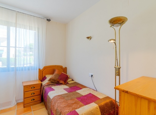 Wiederverkauf - Stadthaus - Finestrat