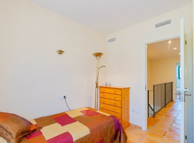 Wiederverkauf - Stadthaus - Finestrat