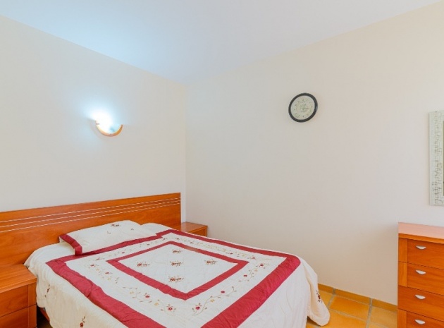 Wiederverkauf - Stadthaus - Finestrat