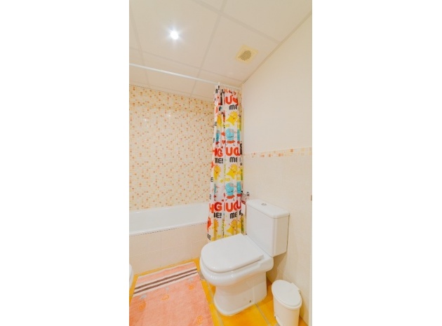 Wiederverkauf - Stadthaus - Finestrat