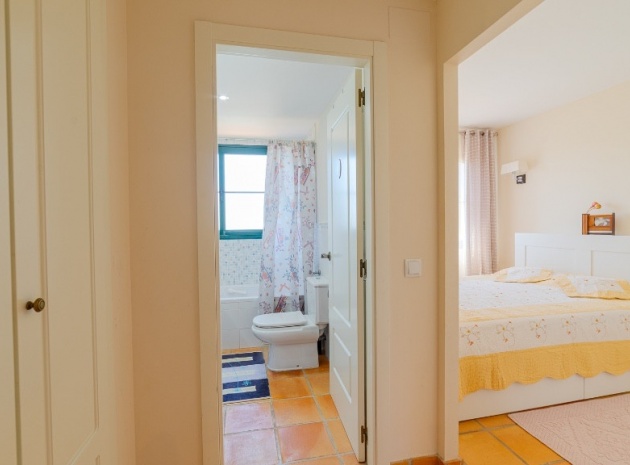 Wiederverkauf - Stadthaus - Finestrat