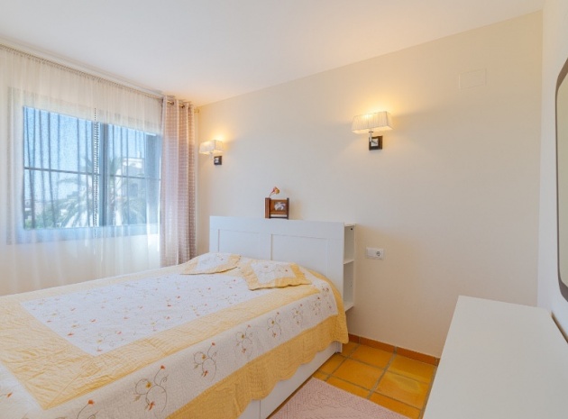 Wiederverkauf - Stadthaus - Finestrat