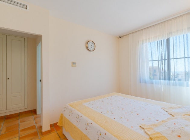 Wiederverkauf - Stadthaus - Finestrat