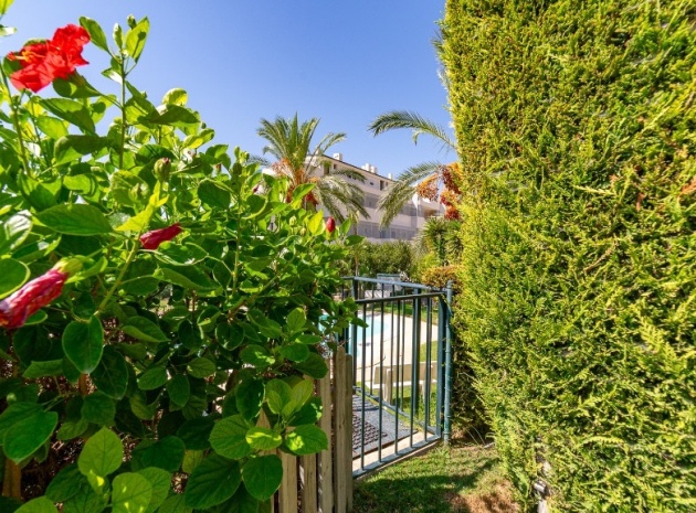 Wiederverkauf - Stadthaus - Finestrat