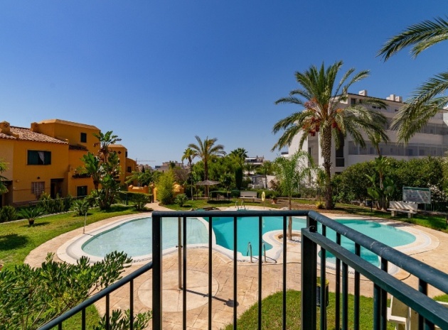 Wiederverkauf - Stadthaus - Finestrat