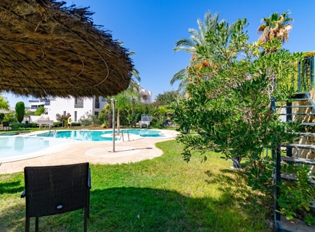 Wiederverkauf - Stadthaus - Finestrat