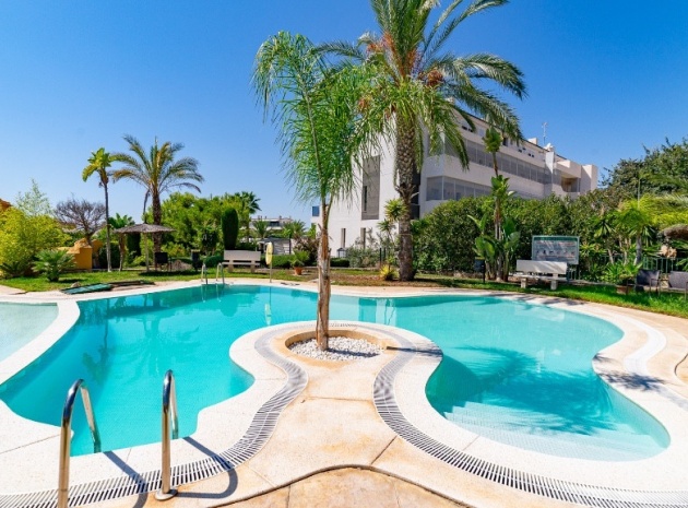 Wiederverkauf - Stadthaus - Finestrat