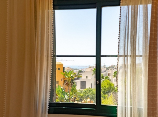 Wiederverkauf - Stadthaus - Finestrat