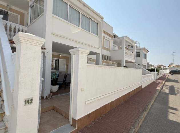 Resale - Apartment - Orihuela - La Zenia