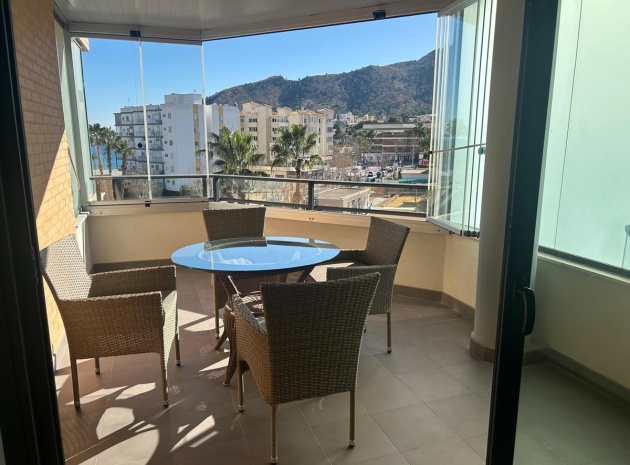 Resale - Apartment - L'alfas Del Pi - Albir