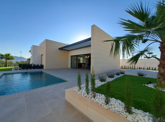 Resale - Villa - Polop - Polop Centro