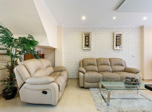 Revente - Maison de ville - Torrevieja - Aguas Nuevas