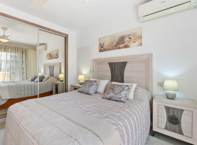 Revente - Maison de ville - Torrevieja - Aguas Nuevas