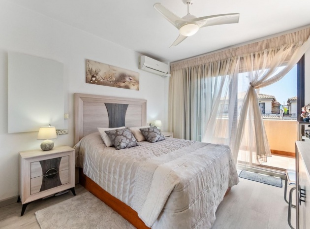 Revente - Maison de ville - Torrevieja - Aguas Nuevas