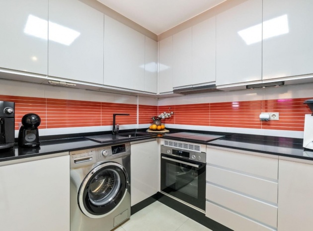 Revente - Maison de ville - Torrevieja - Aguas Nuevas