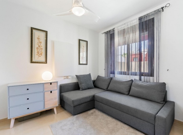 Revente - Maison de ville - Torrevieja - Aguas Nuevas