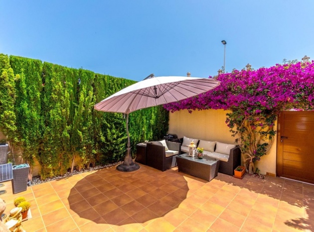 Revente - Maison de ville - Torrevieja - Aguas Nuevas