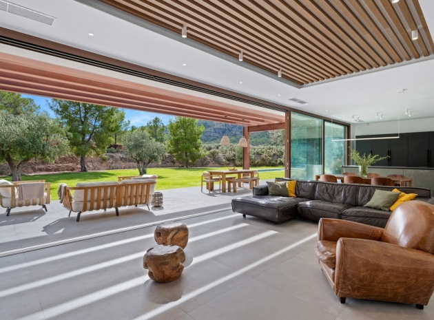 Wederverkoop - Villa - Finestrat