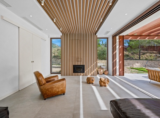 Wederverkoop - Villa - Finestrat