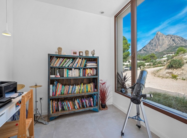 Wederverkoop - Villa - Finestrat