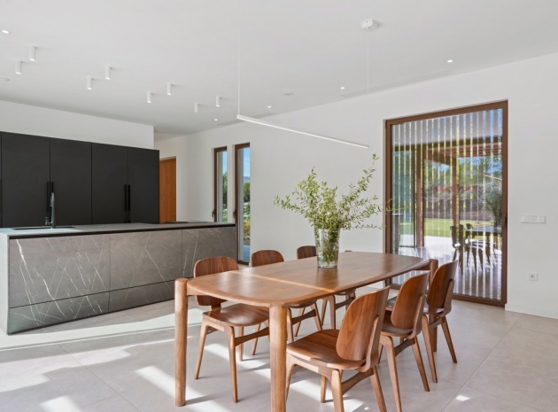 Wederverkoop - Villa - Finestrat