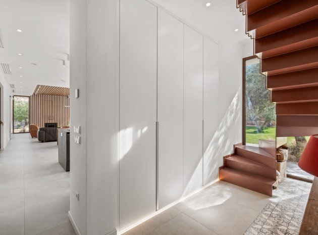 Wederverkoop - Villa - Finestrat