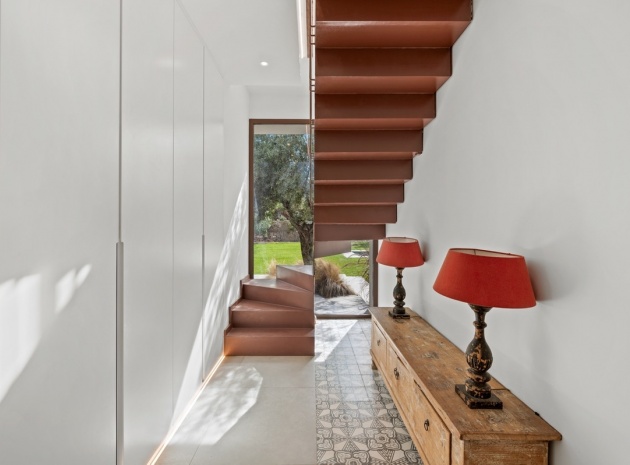 Wederverkoop - Villa - Finestrat