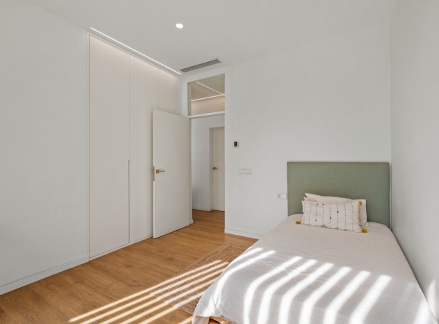 Wederverkoop - Villa - Finestrat