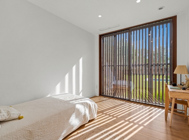 Wederverkoop - Villa - Finestrat