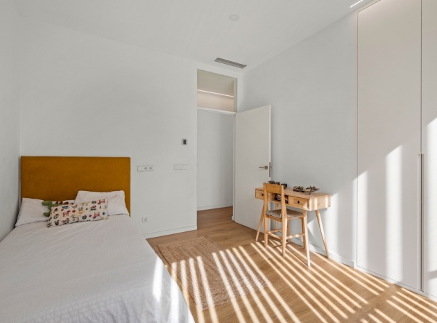 Wederverkoop - Villa - Finestrat