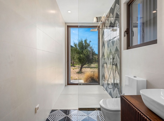 Wederverkoop - Villa - Finestrat