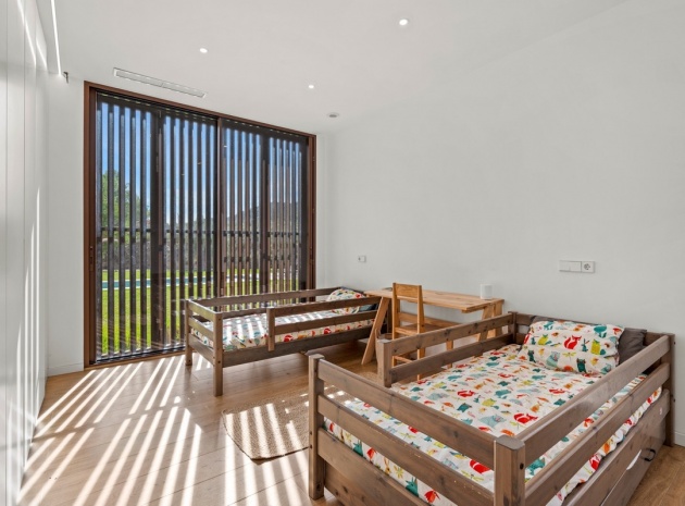 Wederverkoop - Villa - Finestrat