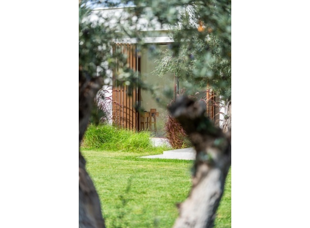 Wederverkoop - Villa - Finestrat