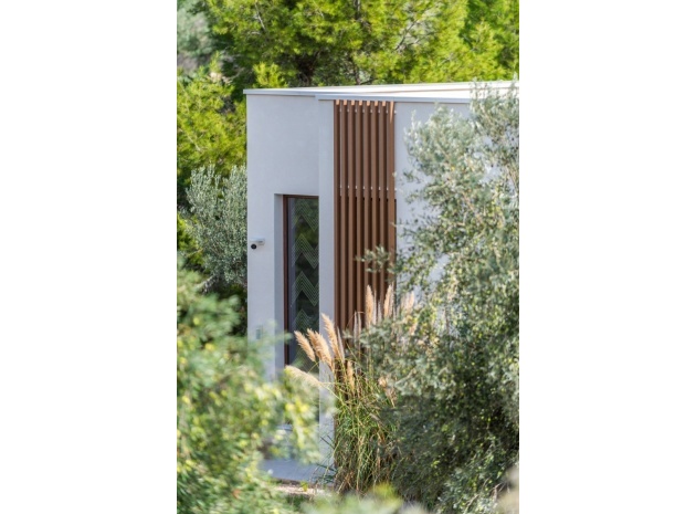 Wederverkoop - Villa - Finestrat