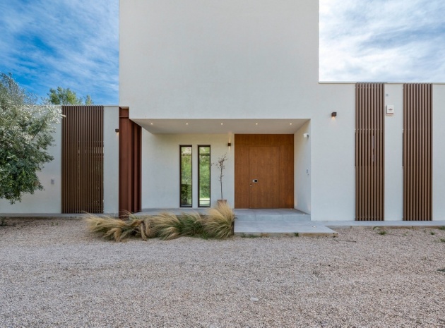 Wederverkoop - Villa - Finestrat