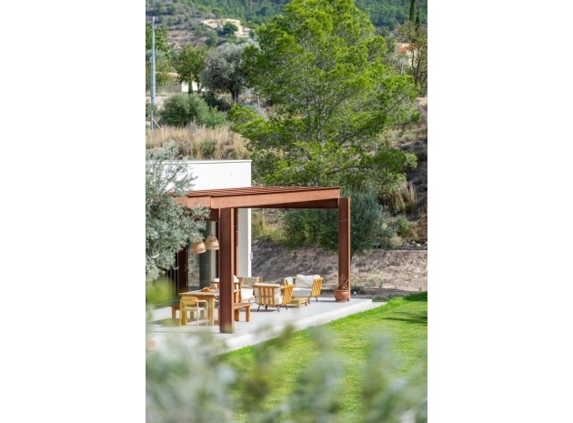 Wederverkoop - Villa - Finestrat