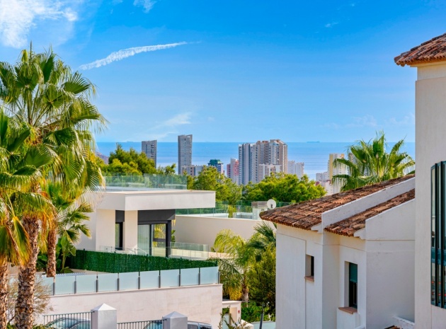 Wederverkoop - Appartement - Finestrat