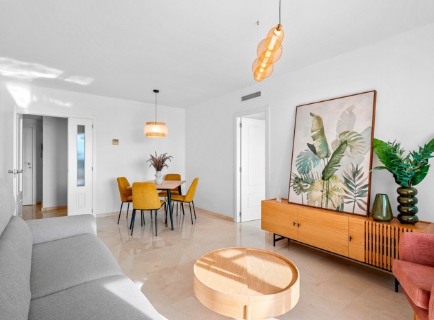 Wederverkoop - Appartement - Finestrat