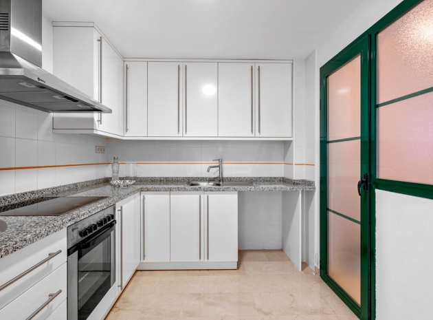 Wederverkoop - Appartement - Finestrat